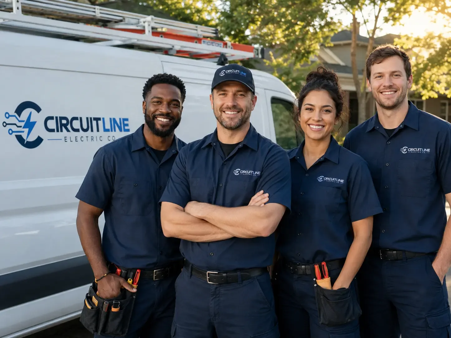 Whole Home Rewiring company in Shiocton, WI
